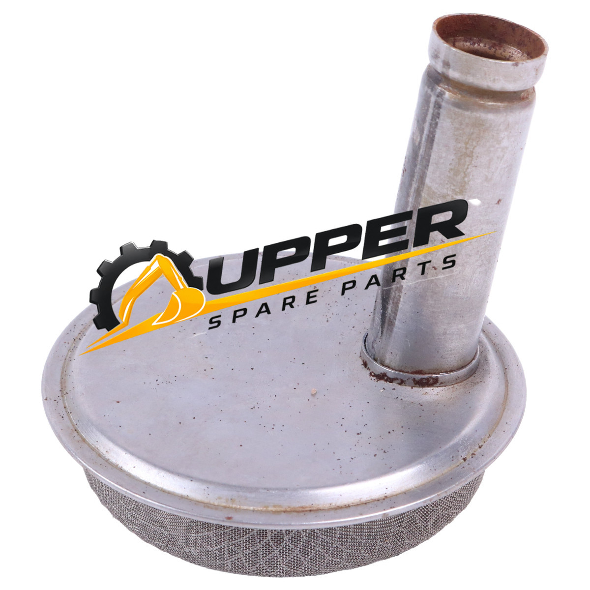 Oil Filter - CASE 350, 350B, 580K, 580F, 580D,