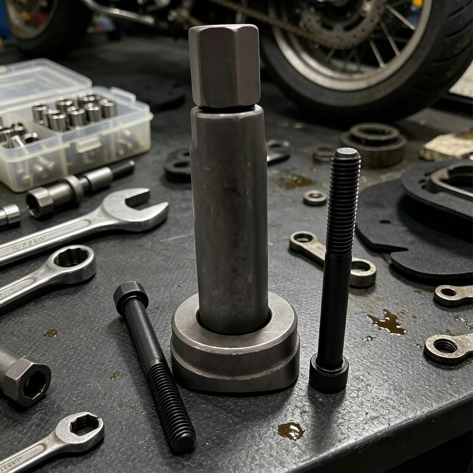 Automotive Tools - 다용도 금속 전문 수리용 다웰 핀