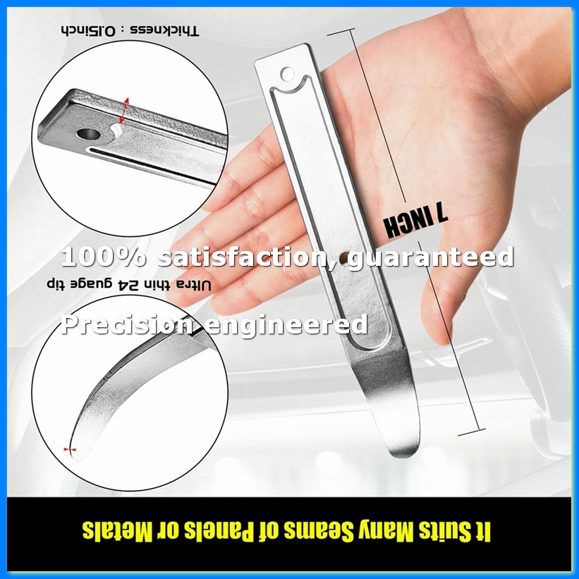 Automotive Tools - 자동차 트림 패널 제거 도구, 자동차