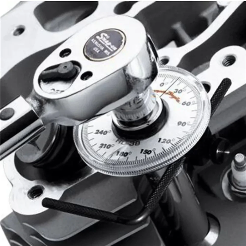Automotive Tools - 토크 렌치 토크미터 다이얼 수공구 자동차