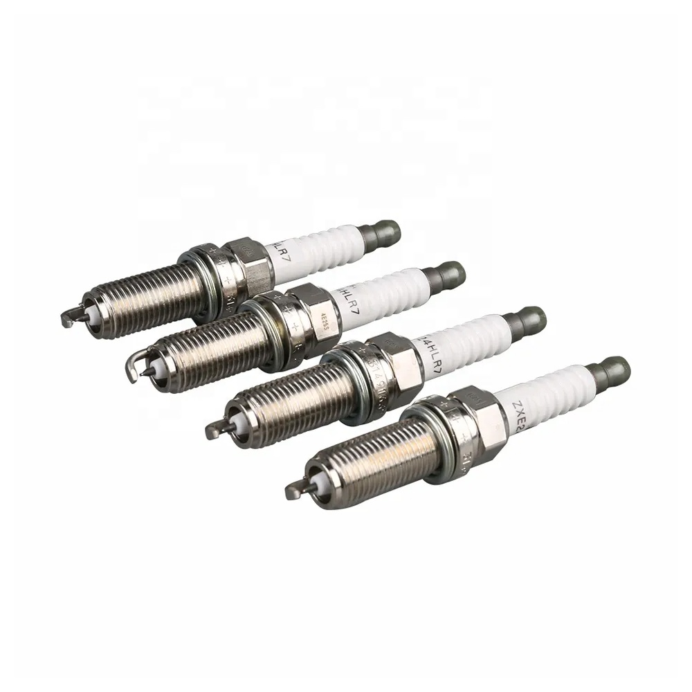 Spark Plug - 볼보 XC60 S80 XC90 S60 S80