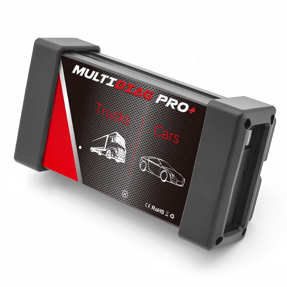 Car Diagnostic Tool - 맞춤형 V3.0 더블 보드 멀티다이아그 프로