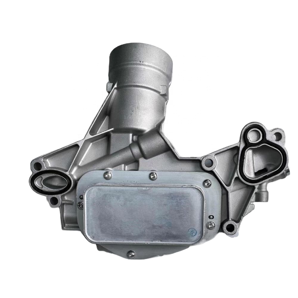 Oil Filter - OPEL ASTRA 모델 55355599용 새로운 오일