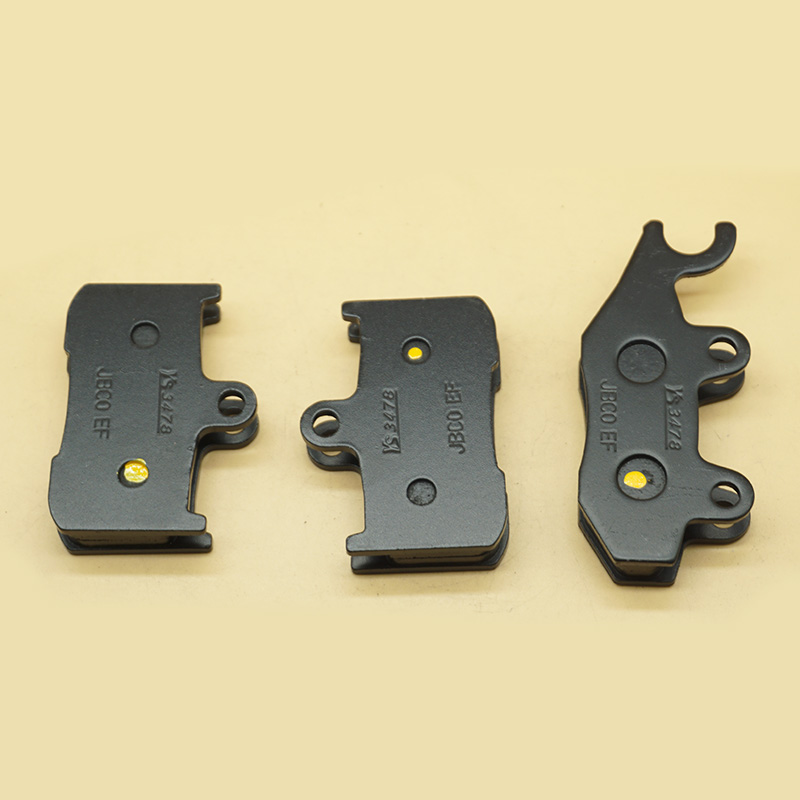 Brake Pad Set - TRIUMPH 1050 타이거 2007-2013 1050 타이거