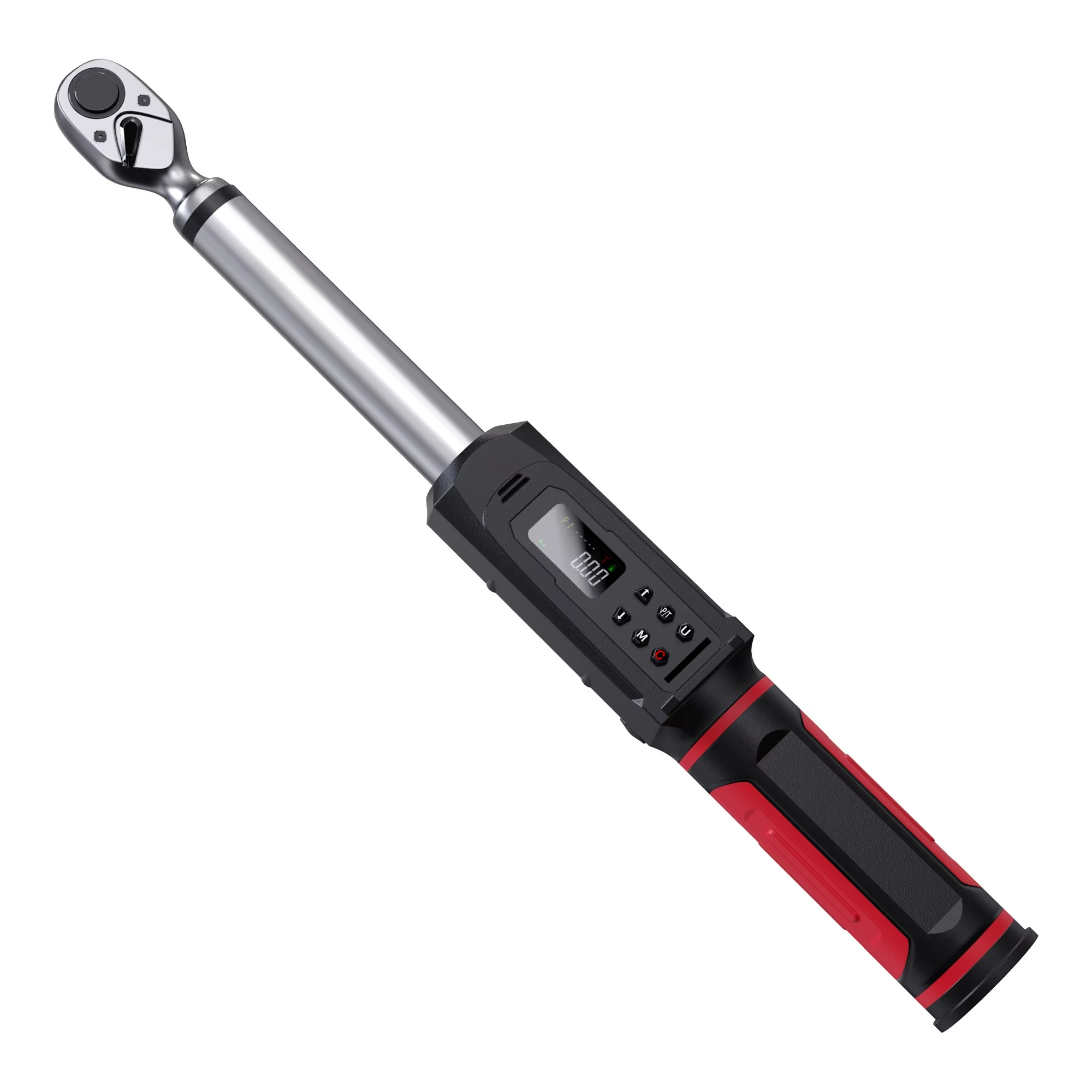 3/8'' 전자식 디지털 디스플레이 고정밀 산업용 토크 - Torque Wrench 리뷰 및 가격