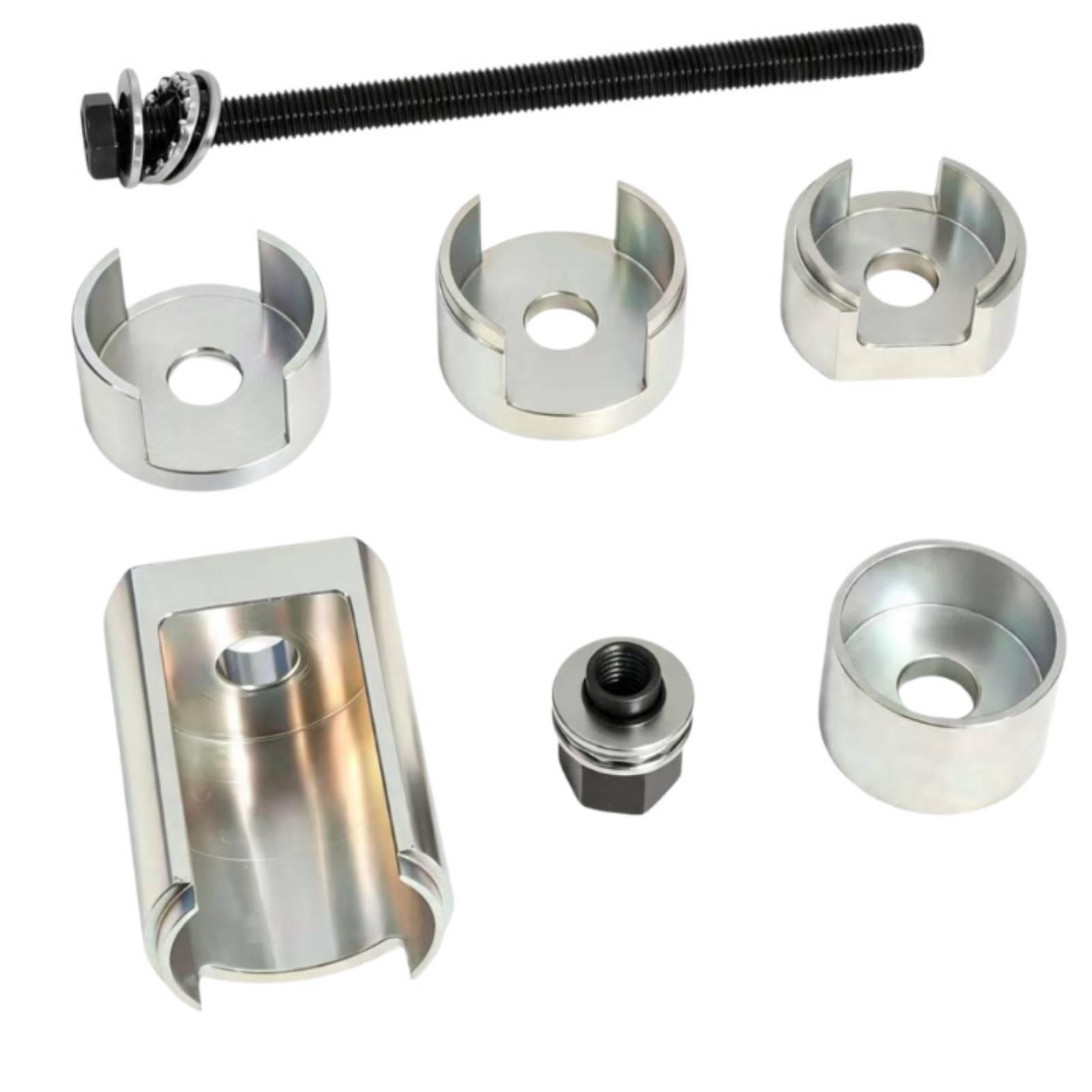 휴대용 케이스가 포함된 볼 조인트 프레스, 단조강 볼  - Car Repair Tools 리뷰 및 가격