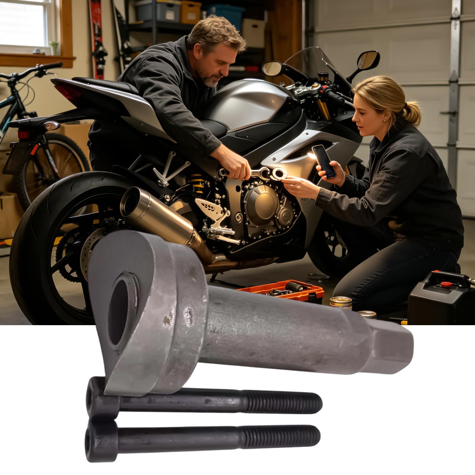 다용도 금속 전문 수리용 다웰 핀 풀러, 피스톤 핀 추 - Automotive Tools 리뷰 및 가격