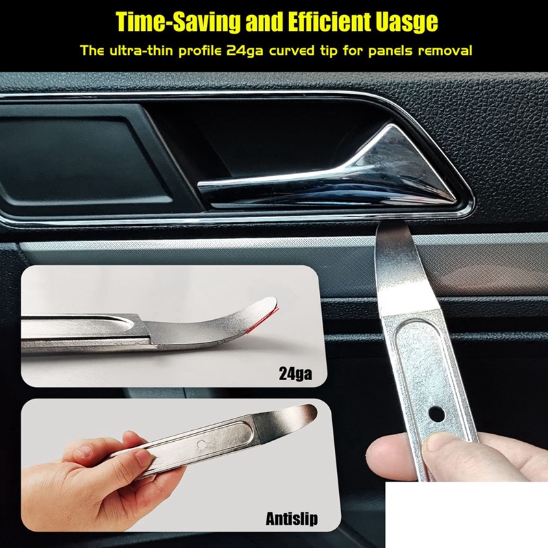 자동차 트림 패널 제거 도구, 자동차 내부 트림 패널용 - Automotive Tools 리뷰 및 가격
