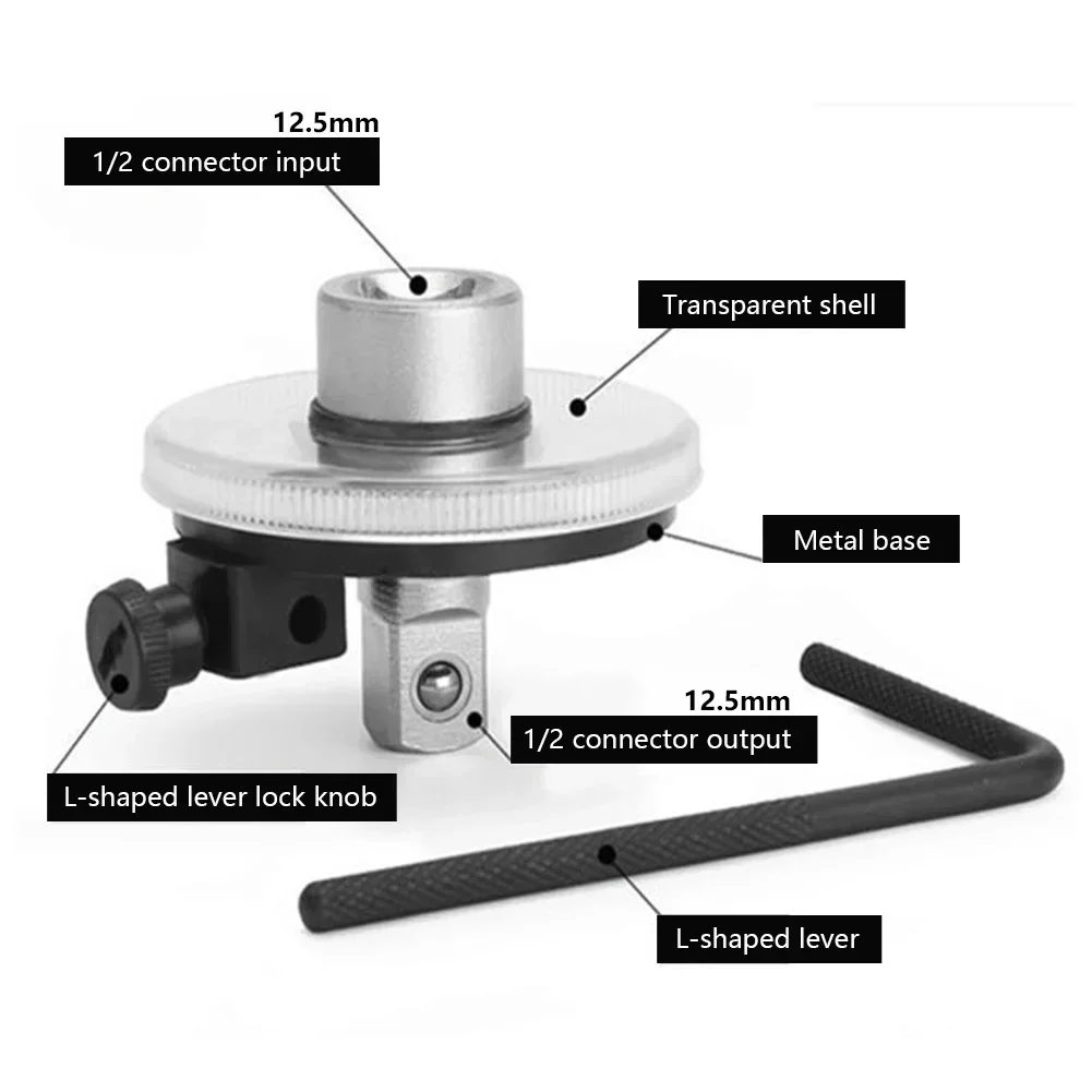 토크 렌치 토크미터 다이얼 수공구 자동차 공구 자동차  - Automotive Tools 리뷰 및 가격