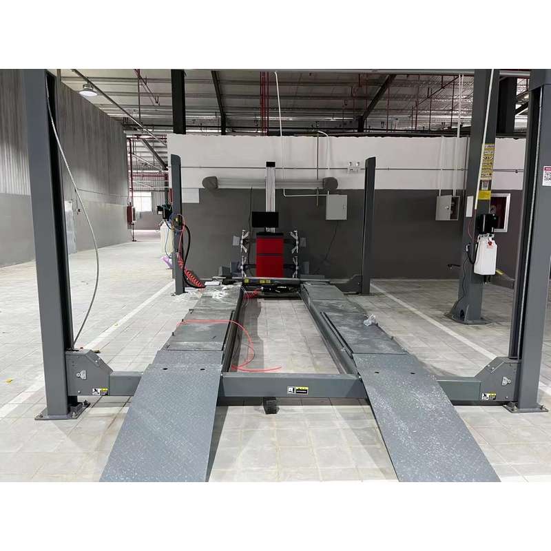 프라임셀렉트 헤비급 CE 인증 00kg TLT4W 유압 - Car Lift 리뷰 및 가격