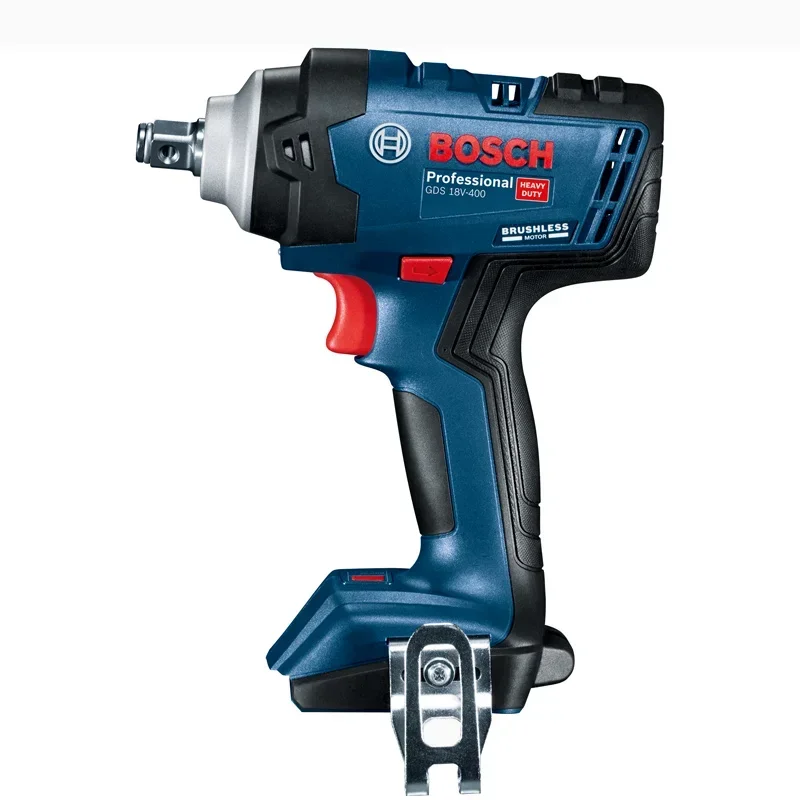 ‌ 보쉬 GDS 18V-400 18V 브러시리스 임팩트 - Torque Wrench 리뷰 및 가격