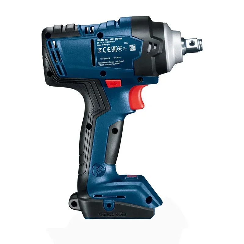 ‌ 보쉬 GDS 18V-400 18V 브러시리스 임팩트 - Torque Wrench 리뷰 및 가격