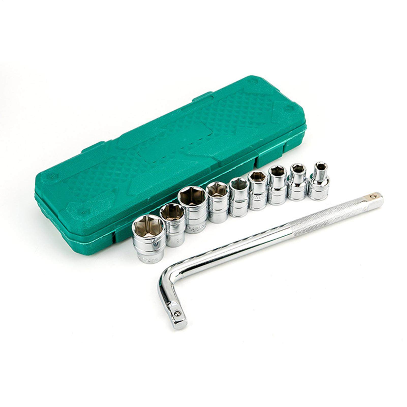 자동차 소켓 렌치 퀵 릴리스 범용 휴대용 수공구 자동차 - Car Repair Tools 리뷰 및 가격