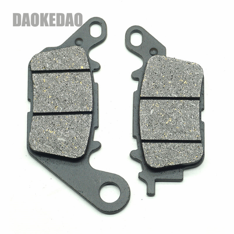 Yamaha NMAX 125 ABS 2016-2023  - Brake Pad Set 리뷰 및 가격