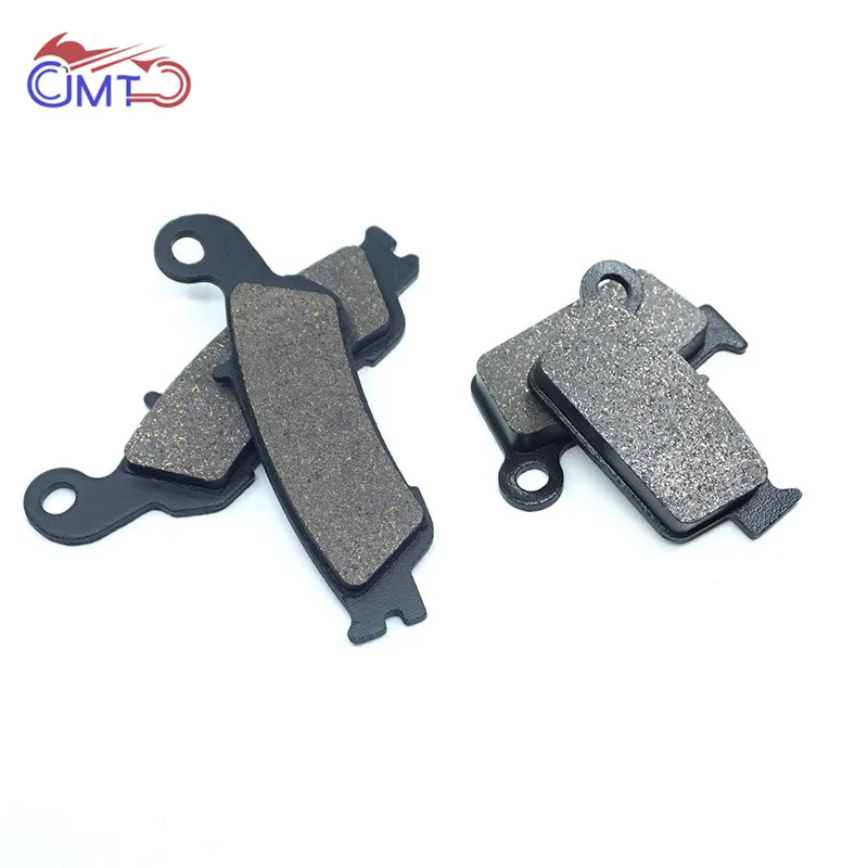 Yamaha YZ250F 2008-2020 YZ250X - Brake Pad Set 리뷰 및 가격