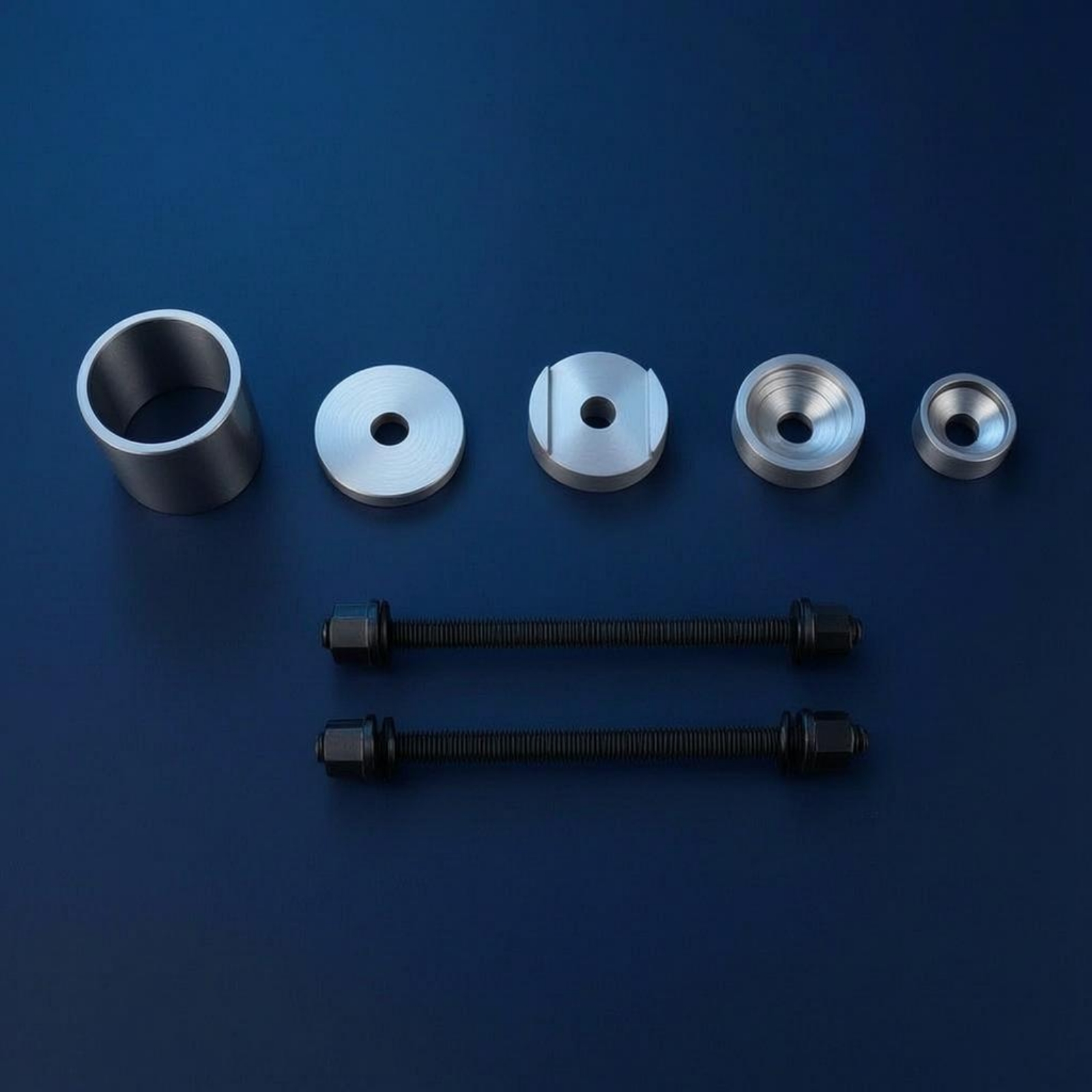 자동차 부싱 도구 200mm 로드 충격 흡수 장치 부싱 - Automotive Tools 리뷰 및 가격