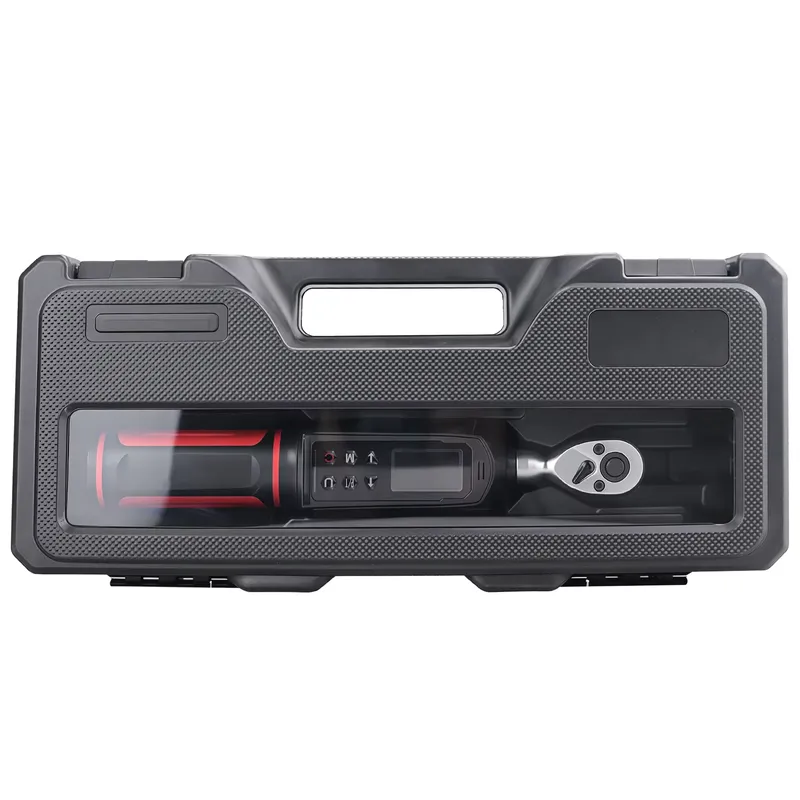 고정밀 1/4인치 10N.M 중공업용 디지털 클릭 토크 - Torque Wrench 리뷰 및 가격