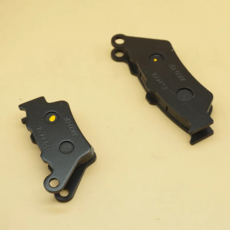 BMW C1 125 스쿠터 1999-2003 C1 20 - Brake Pad Set 리뷰 및 가격