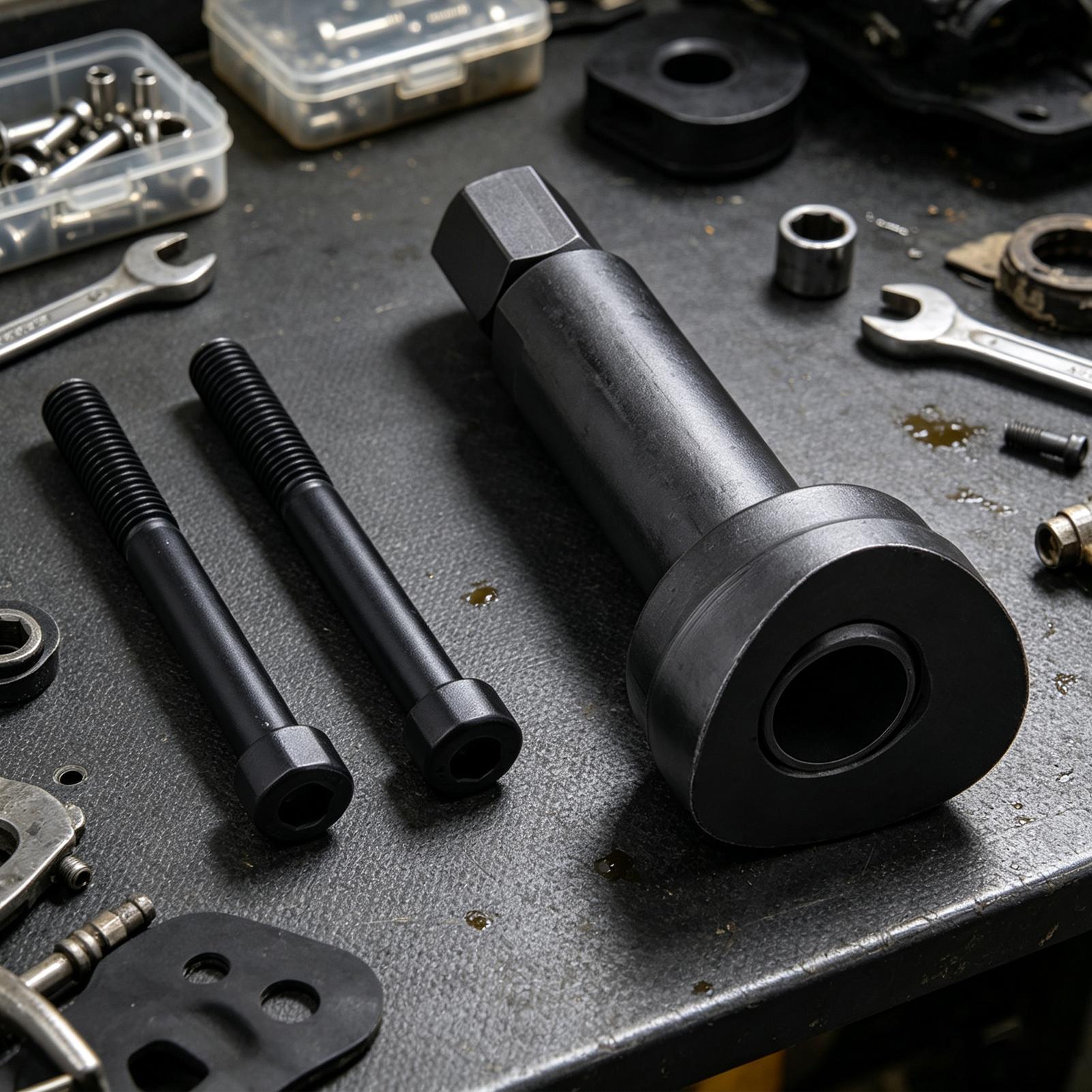 웨지 핀 풀러 수리용 금속 범용 전문 제거기 피스톤 핀 - Automotive Tools 리뷰 및 가격