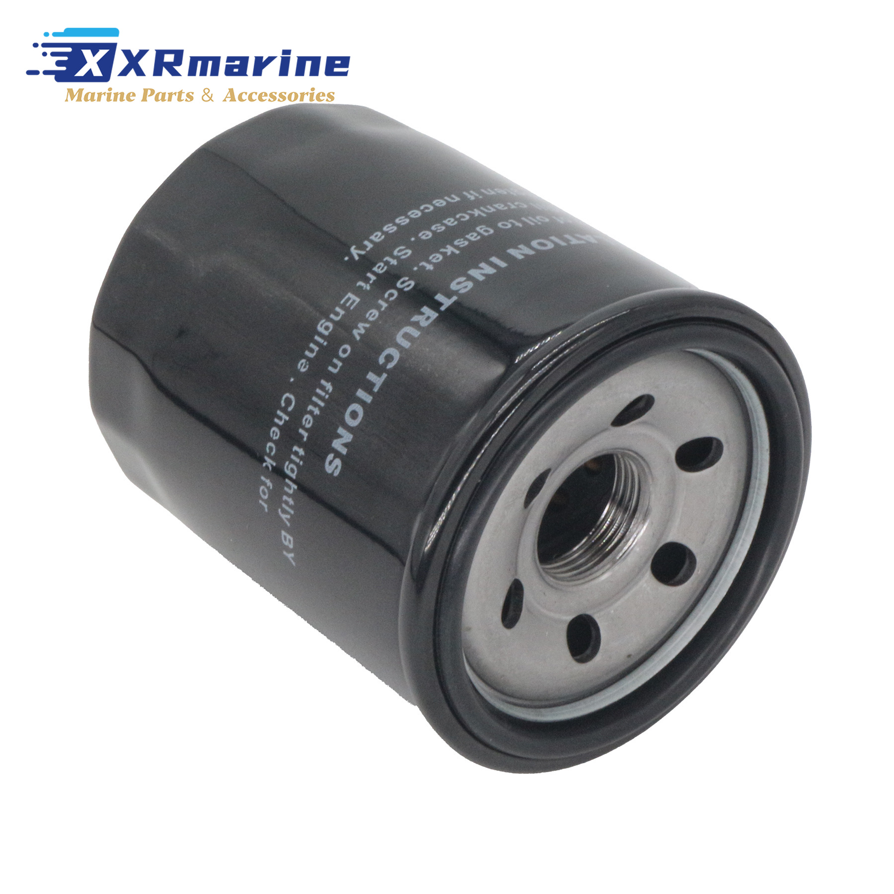 35-822626Q04 오일 필터는 메큐리 마리너 25 - Oil Filter 리뷰 및 가격