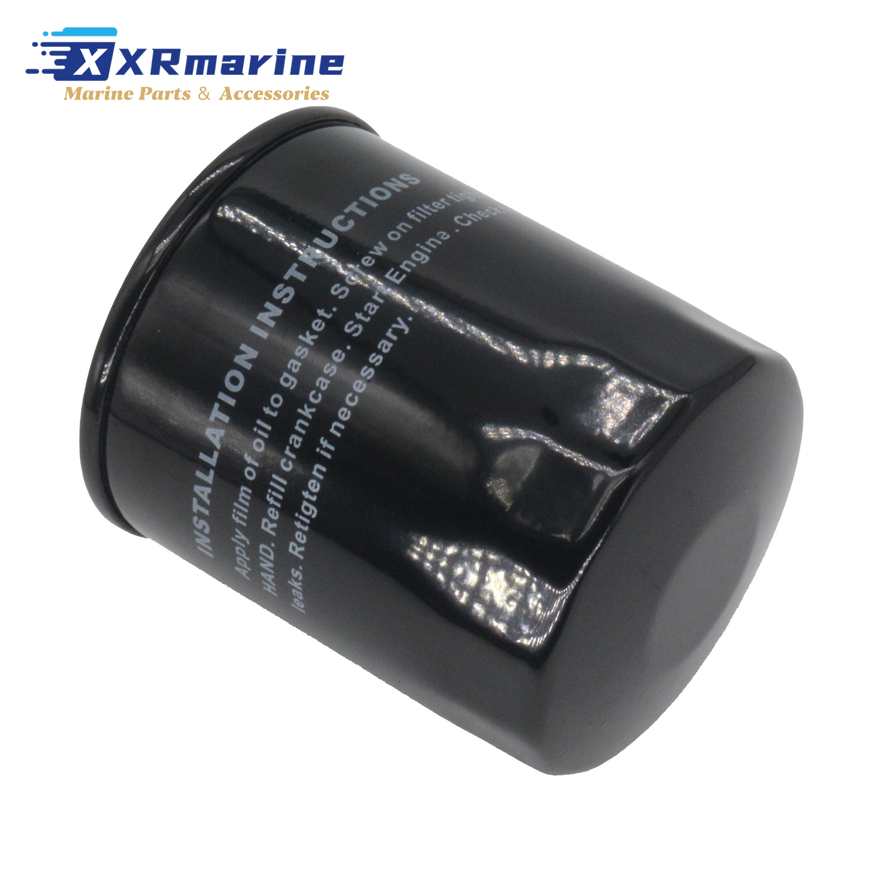 35-822626Q04 오일 필터는 메큐리 마리너 25 - Oil Filter 리뷰 및 가격