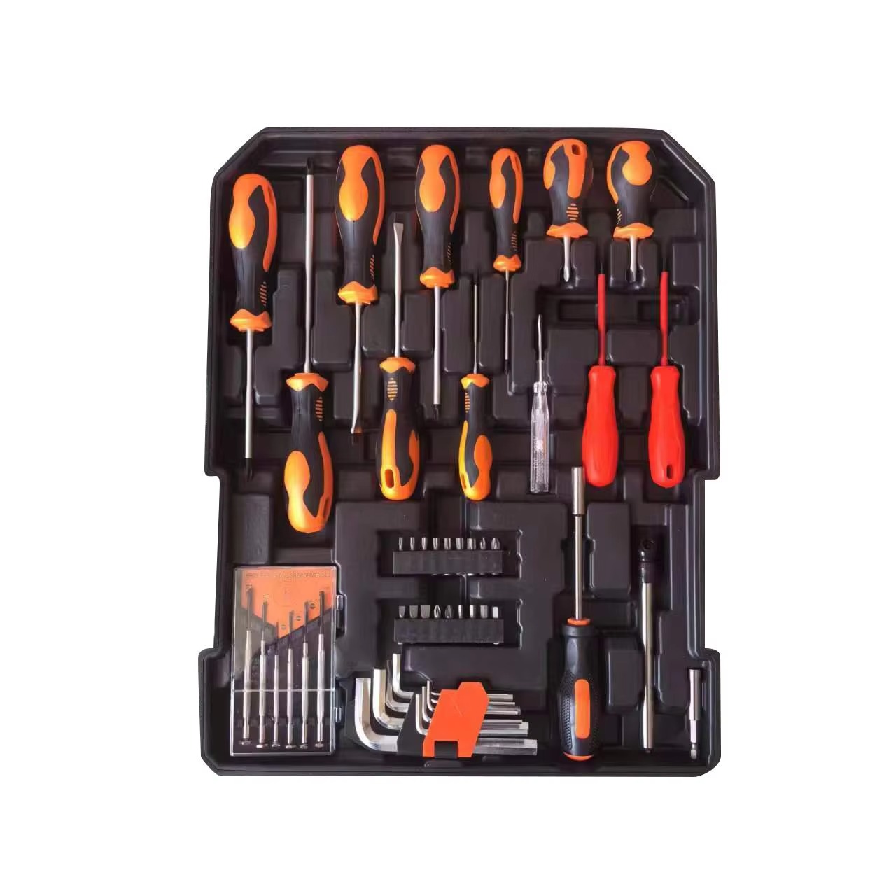 OEM 수공구 세트 크롬 바나듐 스틸 라쳇 렌치 소켓  - Socket Set 리뷰 및 가격