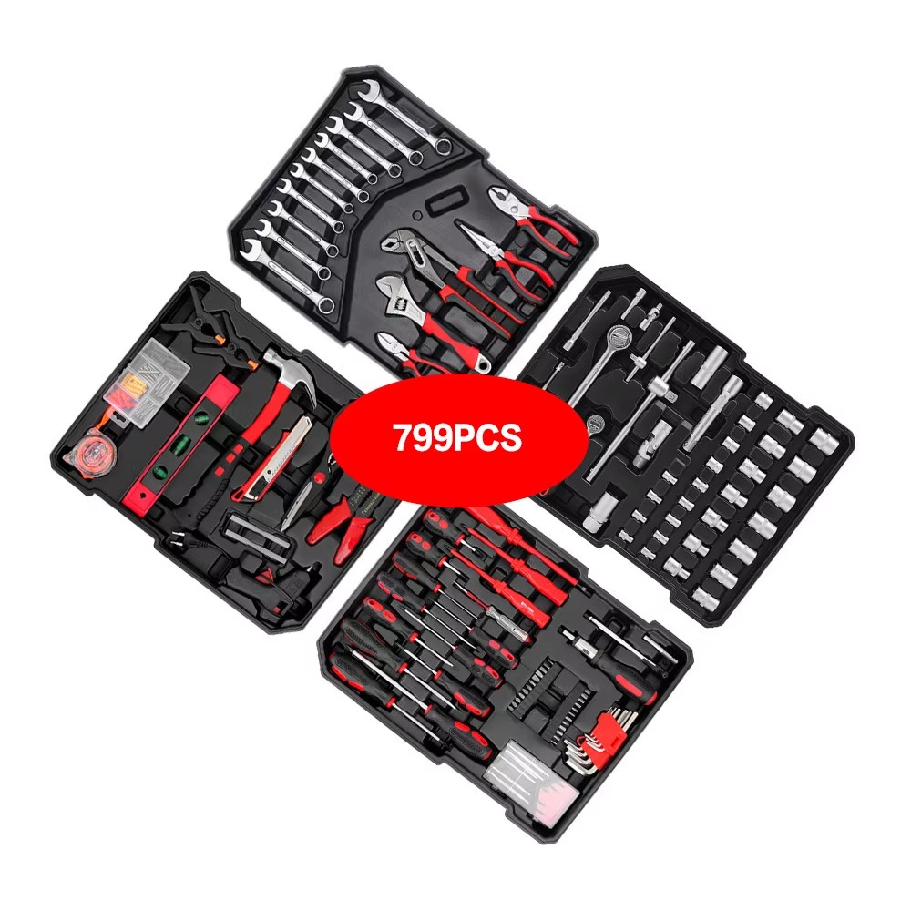 OEM 수공구 세트 크롬 바나듐 스틸 라쳇 렌치 소켓  - Socket Set 리뷰 및 가격