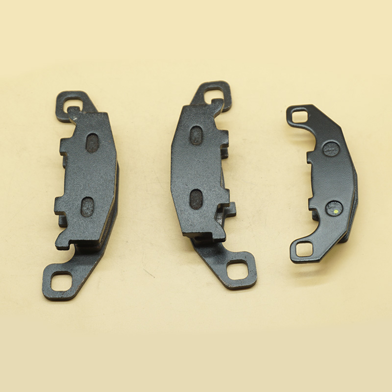 앞 뒤 브레이크 패드 키트, 가와사키 ZR550 제퍼  - Brake Pad Set 리뷰 및 가격