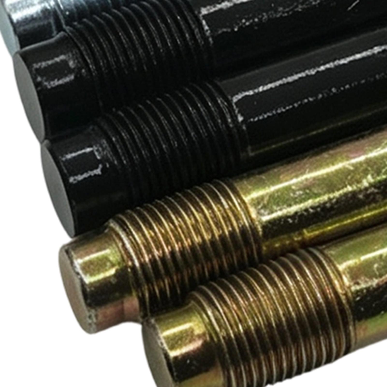휠 정렬용 스터드 핀 10개 세트, 범용, 녹 방지,  - Automotive Tools 리뷰 및 가격