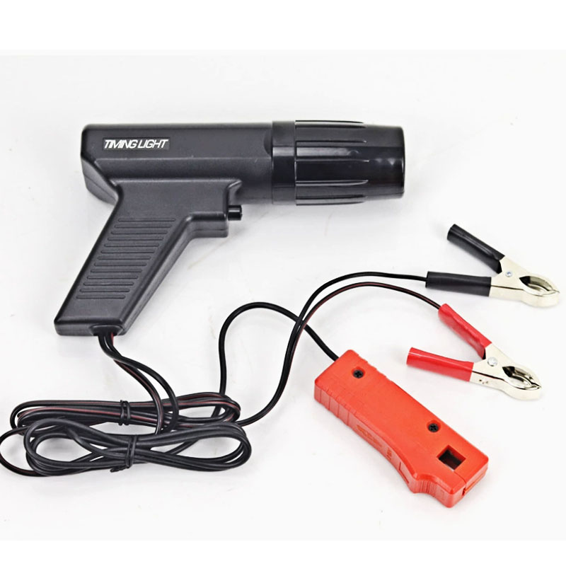 12V 점화 타이밍 건 TL122 엔진 타이밍 도구 자 - Timing Light Gun 리뷰 및 가격