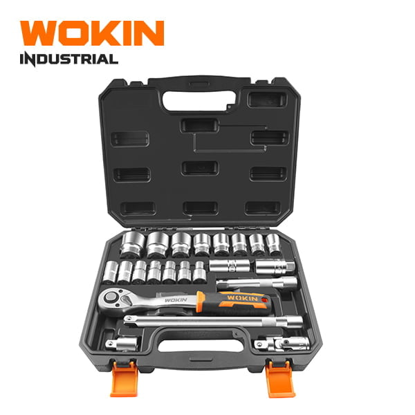 155222 산업용 헤비듀티 22피스 1/2인치 렌치  - Socket Set 리뷰 및 가격