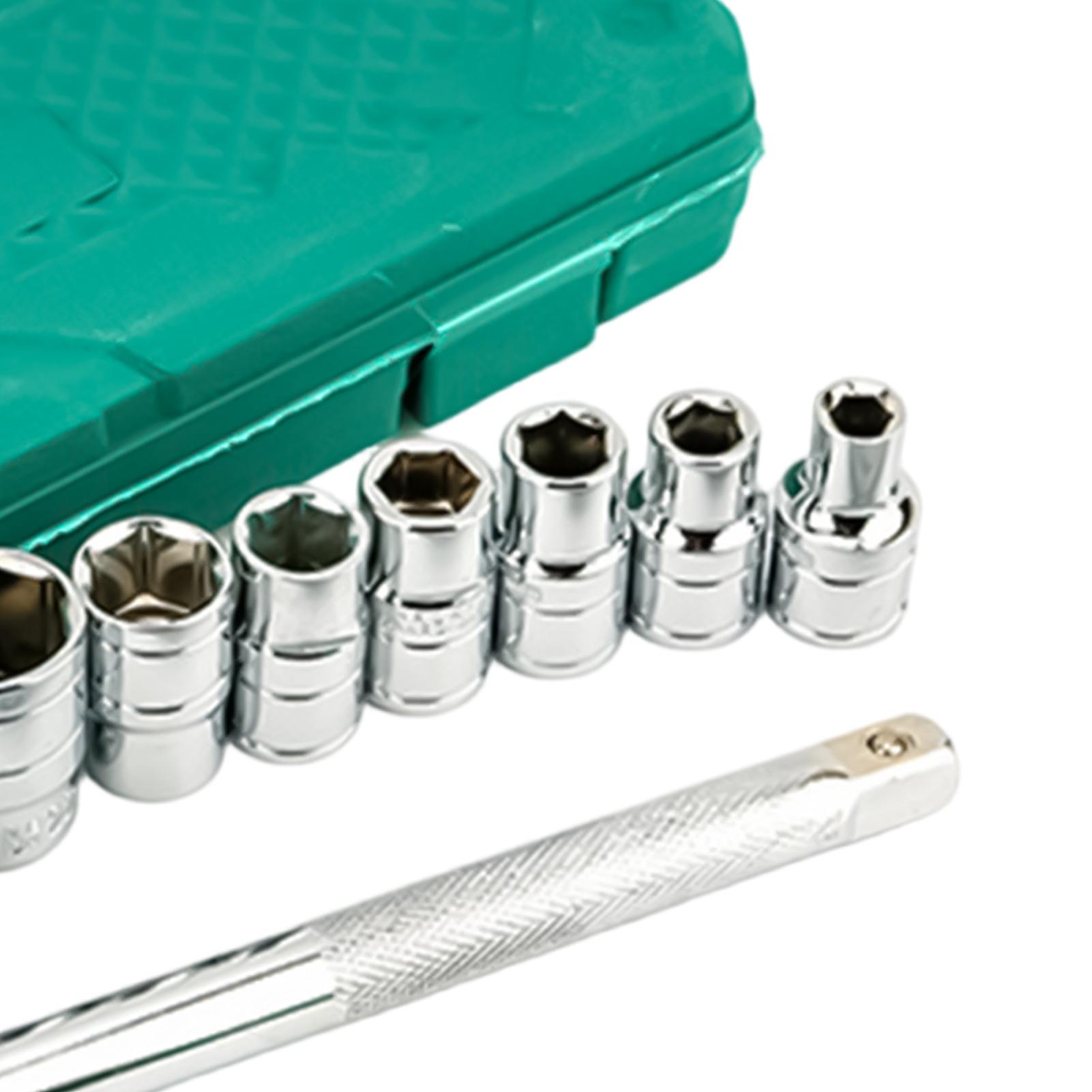 소켓 렌치 세트 범용 다기능 휴대용 공구 자동차 수리  - Socket Set 리뷰 및 가격