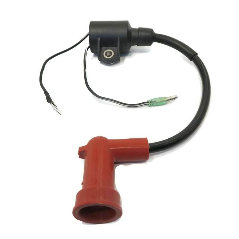 야마하 9.9HP 15HP 보트 엔진 CDI 시스템용  - Spark Plug 리뷰 및 가격