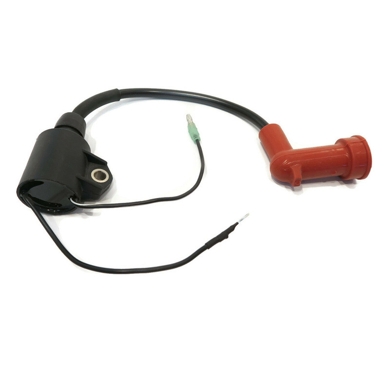 야마하 9.9HP 15HP 보트 엔진 CDI 시스템용  - Spark Plug 리뷰 및 가격