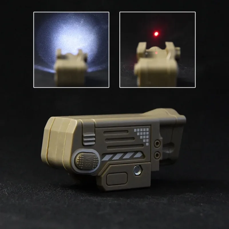 SBAL PL LED 스트로브 손전등 및 레드 도트 레 - Timing Light Gun 리뷰 및 가격