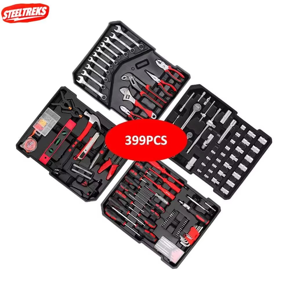 399피스 수동 OEM CR-V 자동차 수리 공구 세트 - Car Repair Tools 리뷰 및 가격