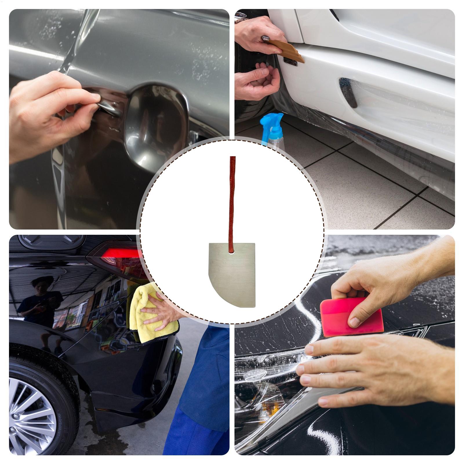 자동차 도색 수리 스크레이퍼, 자동차 디테일링 엣지 커 - Automotive Tools 리뷰 및 가격