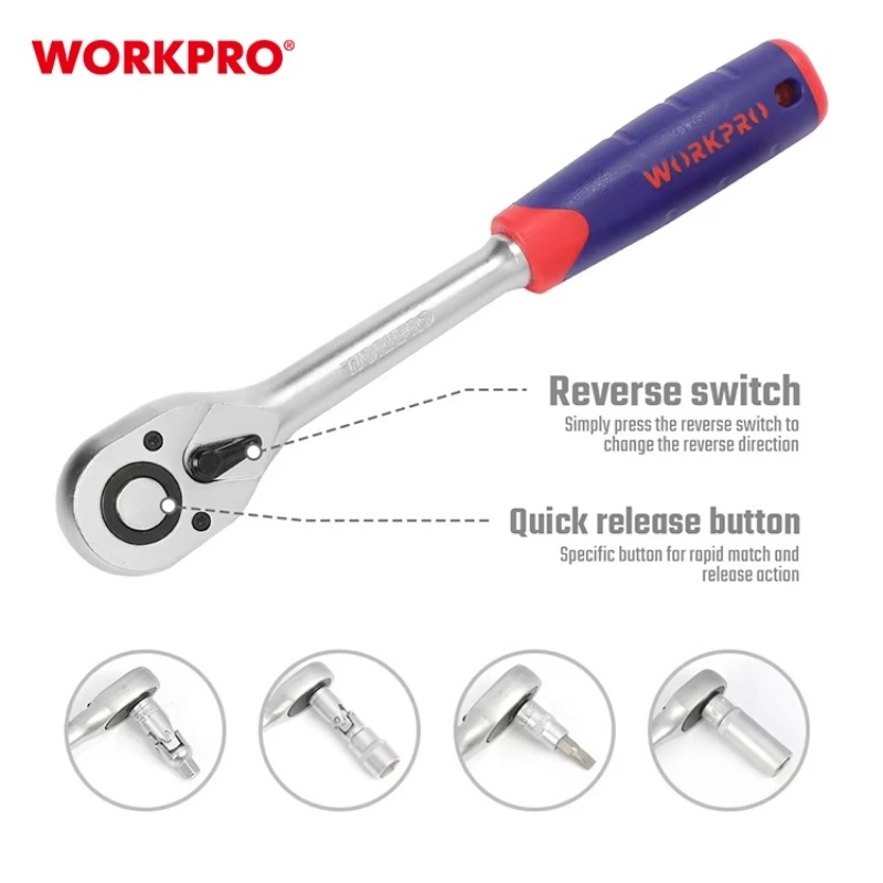 108피스 전문 정비사용 자동차 수리 공구 세트 CRV - Socket Set 리뷰 및 가격