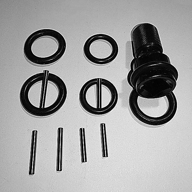 1/2인치 임팩트 소켓 공구용 전동 공구 액세서리 세트 - Socket Set 리뷰 및 가격