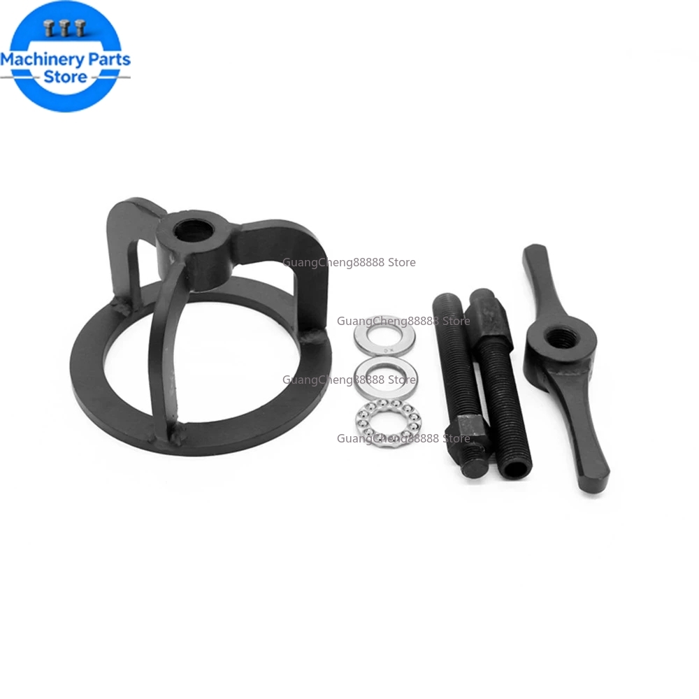 Harley FLSTC Softtail Sportste - Spring Compressor Tool 리뷰 및 가격