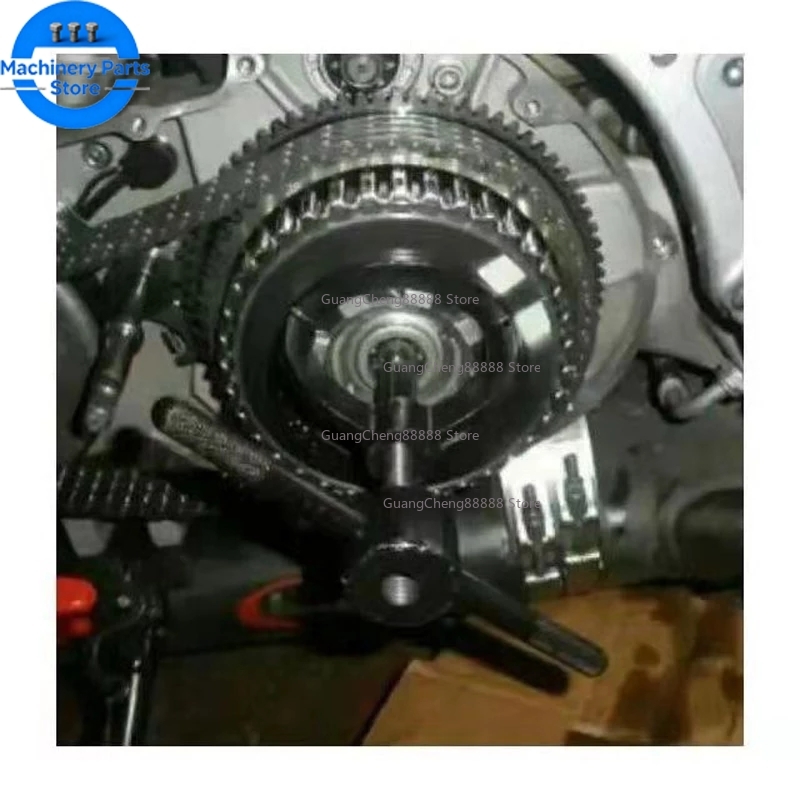 Harley FLSTC Softtail Sportste - Spring Compressor Tool 리뷰 및 가격