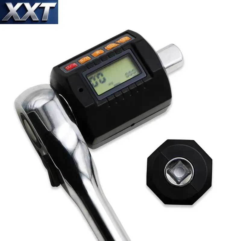 XXT SHAHE 다기능 렌치 소켓 세트 디지털 토크  - Torque Wrench 리뷰 및 가격