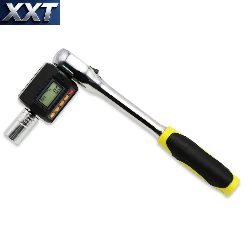 XXT SHAHE 다기능 렌치 소켓 세트 디지털 토크  - Torque Wrench 리뷰 및 가격