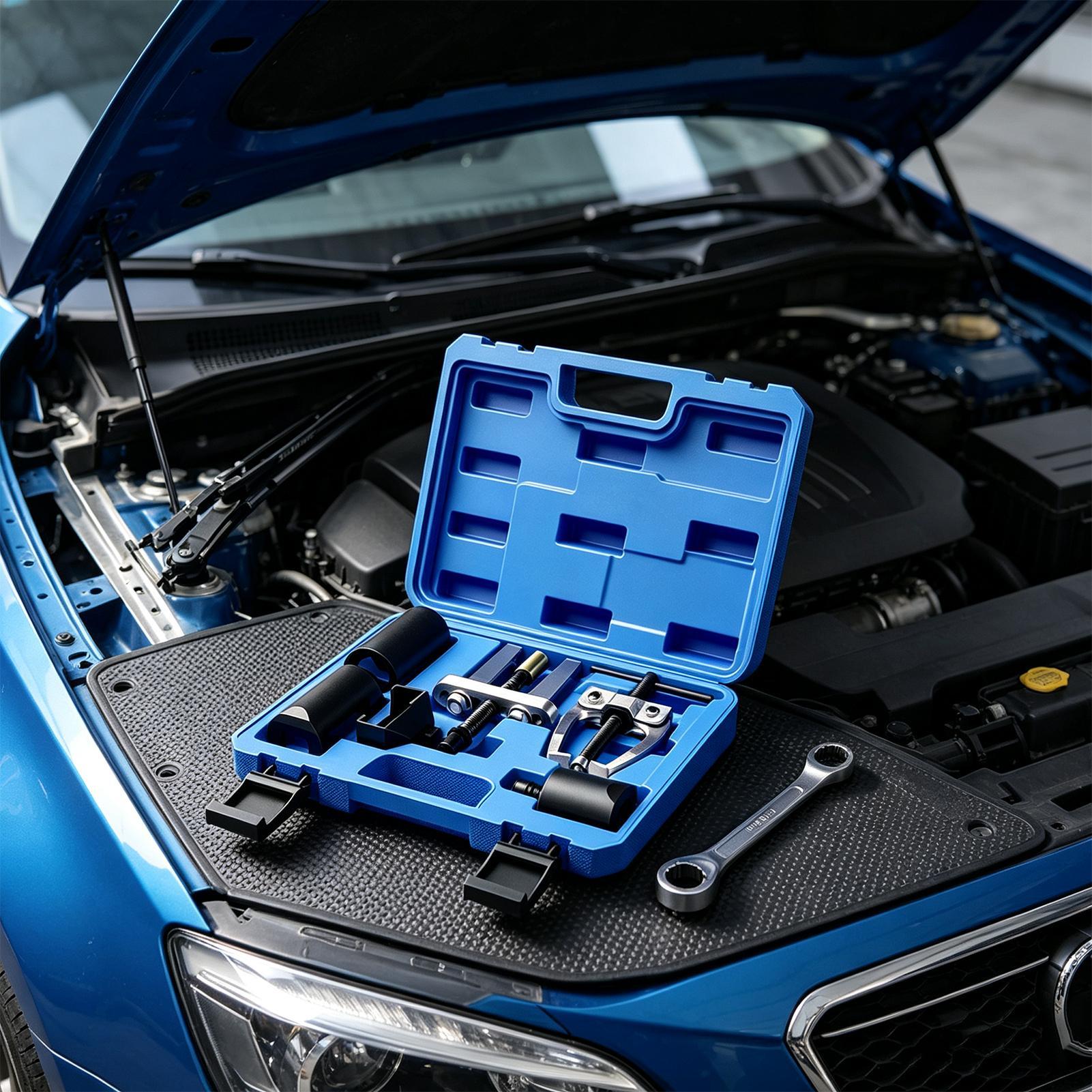 윈드실드 와이퍼 암 풀러 6개/세트 고성능 배터리 단자 - Car Repair Tools 리뷰 및 가격