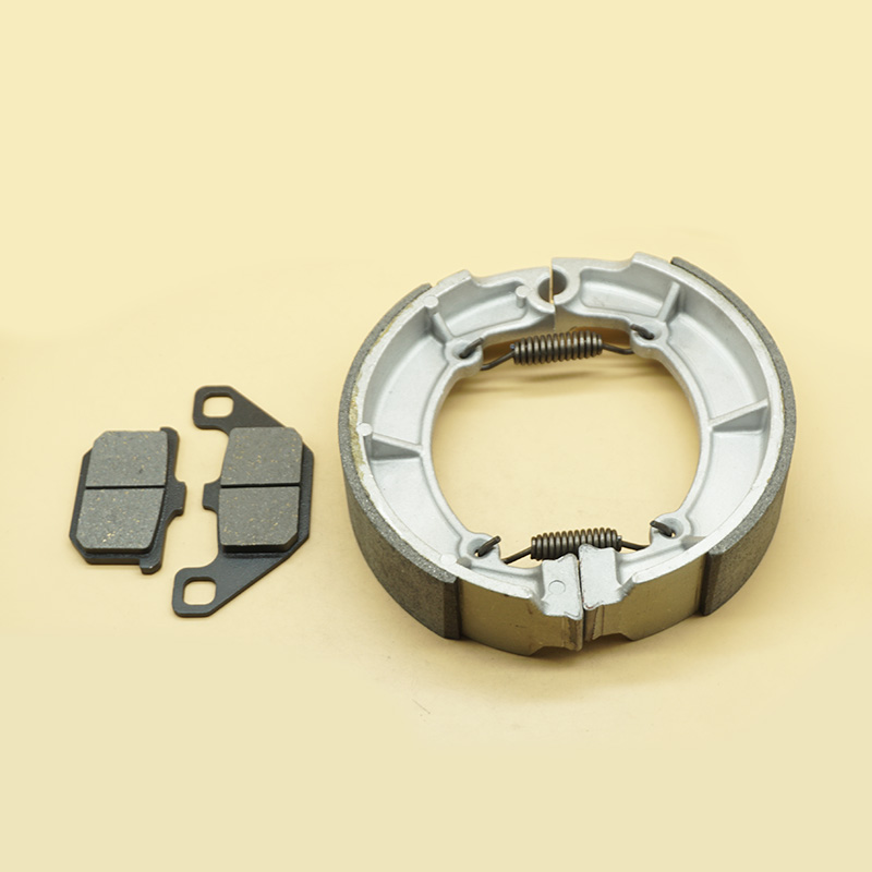가와사키 VN800 Vulcan 800 1995-200 - Brake Pad Set 리뷰 및 가격
