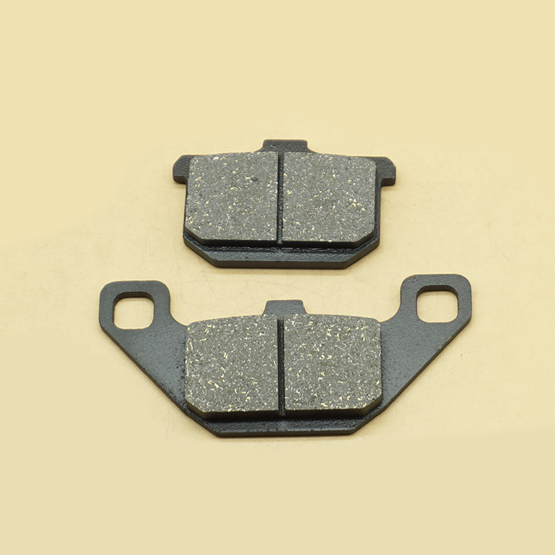 가와사키 VN800 Vulcan 800 1995-200 - Brake Pad Set 리뷰 및 가격