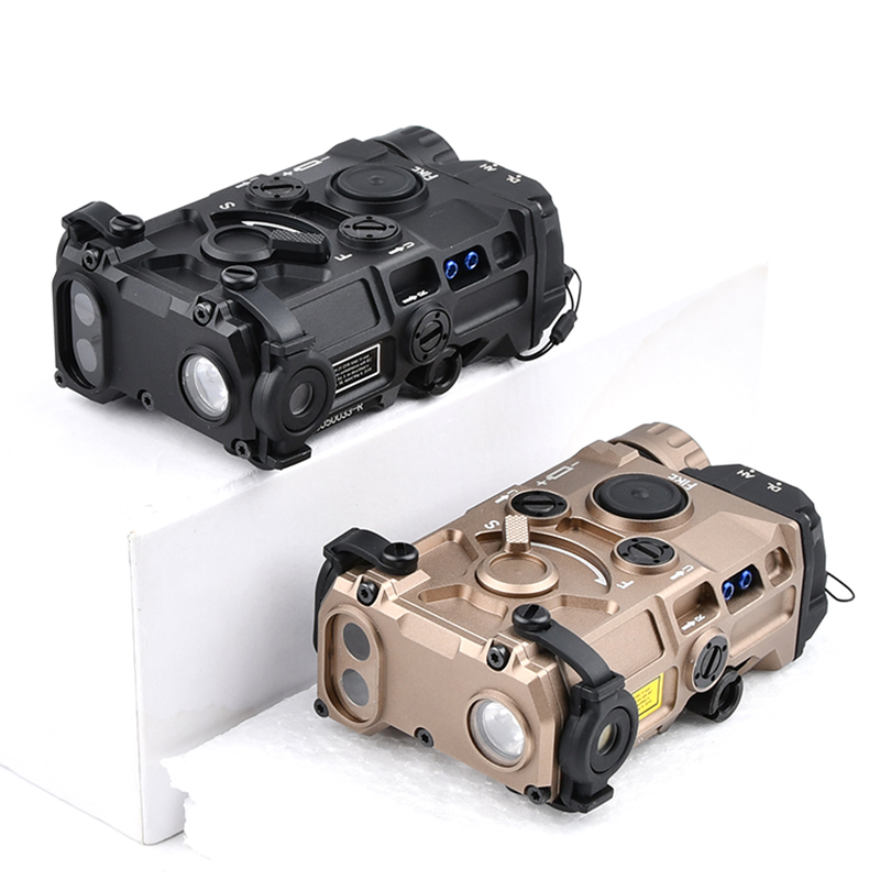 전술용 메탈 OGL 레드 도트 그린 IR 레이저 표시기 - Timing Light Gun 리뷰 및 가격
