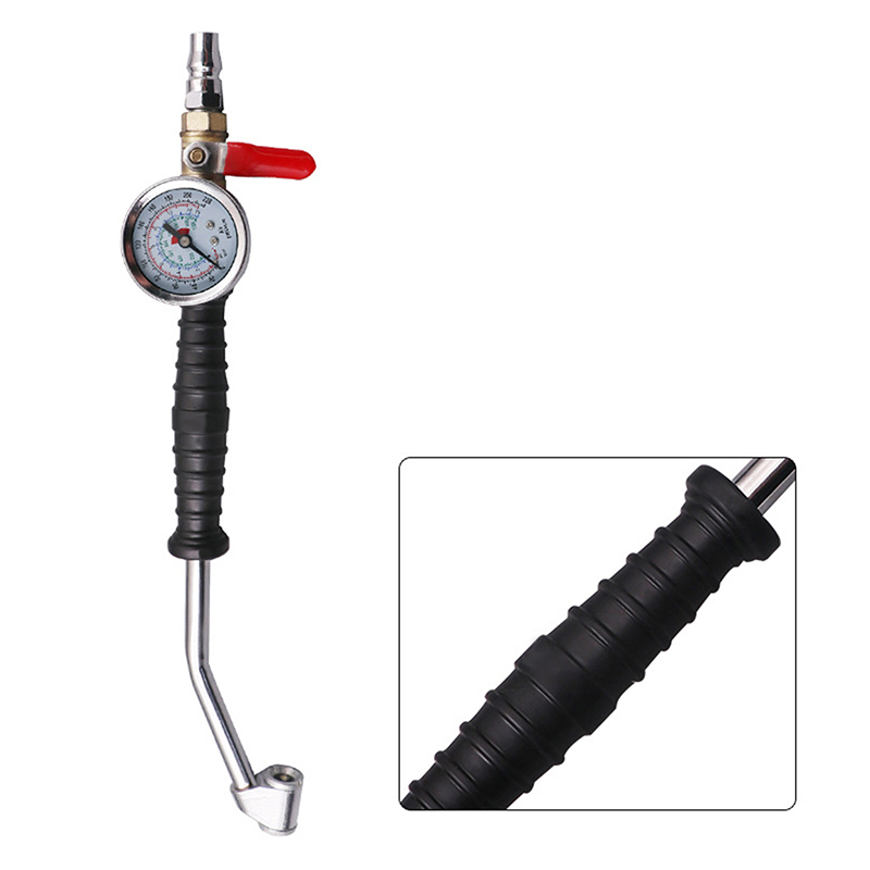 타이어 압력 게이지가 있는 자동차 트럭 차량용 타이어  - Car Repair Tools 리뷰 및 가격