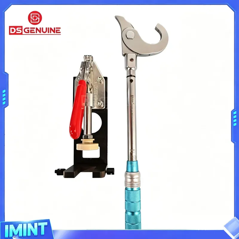 DD13 DD15 DD16 CRIN4.2 인젝터 툴 키 - Torque Wrench 리뷰 및 가격