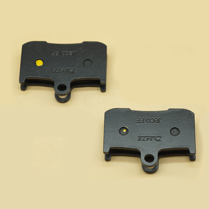 TRIUMPH 1050 타이거 2007-2013 105 - Brake Pad Set 리뷰 및 가격